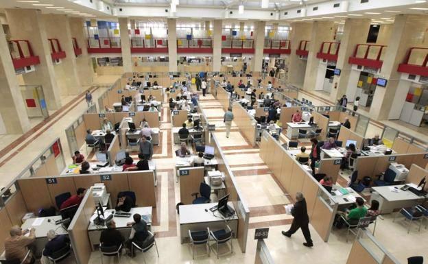 Las propuestas de los técnicos de Hacienda para recaudar más